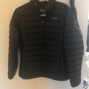 Patagonia Down Sweater